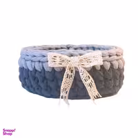 سبد قلاب بافی تریکو کد FM28