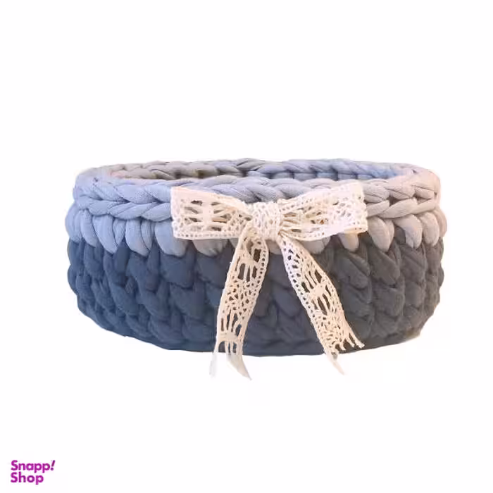 سبد قلاب بافی تریکو کد FM28