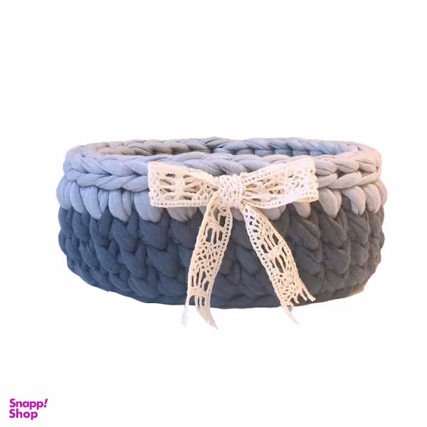 سبد قلاب بافی تریکو کد FM28