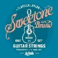 سیم گیتار کلاسیک اورجینال لابلا مدل sweetone 1-s