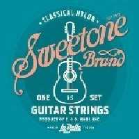 سیم گیتار کلاسیک اورجینال لابلا مدل sweetone 1-s