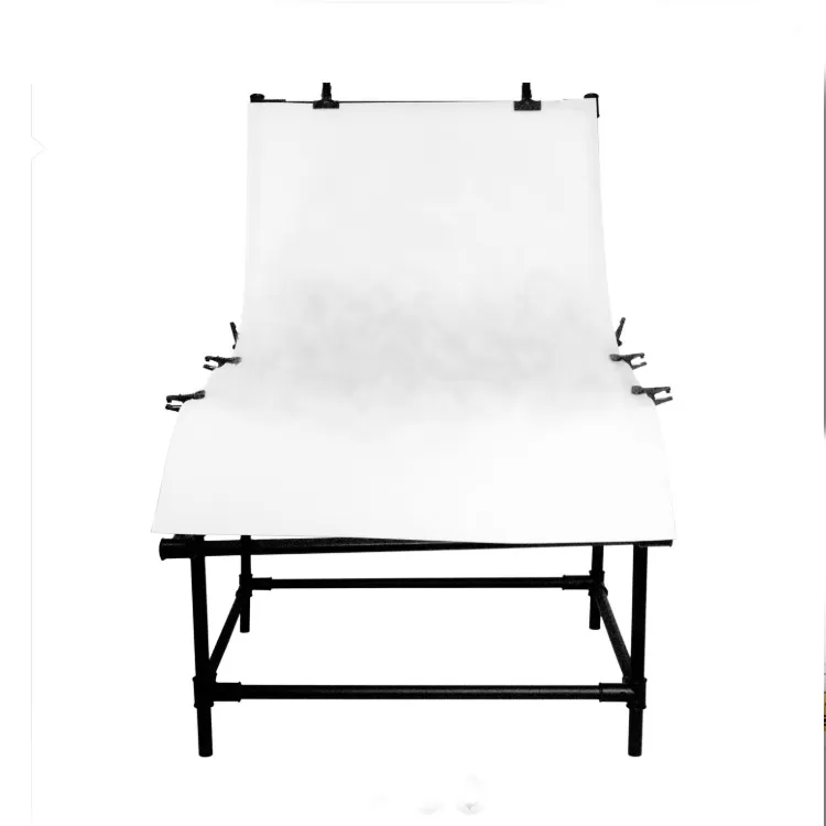 میز نور Shooting Table B-1200