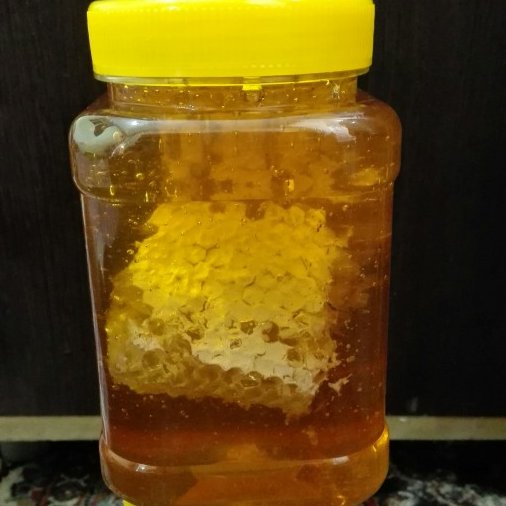 عسل طبیعی و ارگانیک