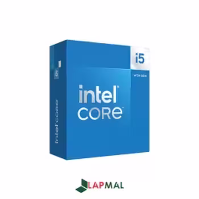 پردازنده مرکزی اینتل سری Raptor Lake مدل Core i5-14600KF
فروشگاه اینترنتی تخصصی لپتاپ لپ مال