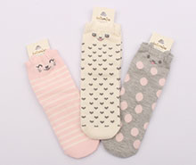 جوراب ساق دار Katamino (7-8 سال)