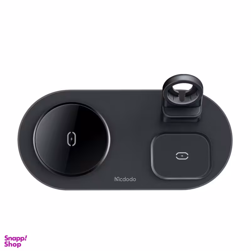 شارژر بی سیم مک دودو (Mcdodo) مدل ch-7060