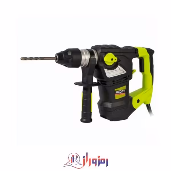 دریل بتن کن برقی اکسکورت مدل Xzg03-36