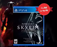 بازی The Elder Scrolls V Skyrim Special اکانت قانونی