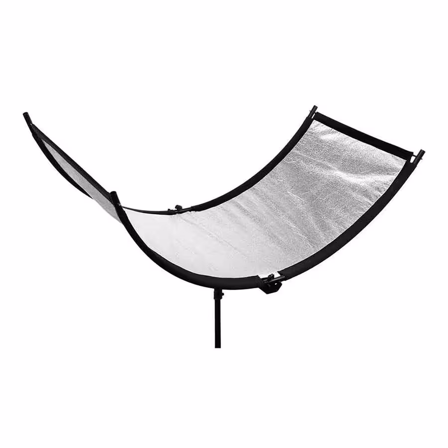 رفلکتور خمیده وست کات Westcott Reflector 5in1 60×180cm