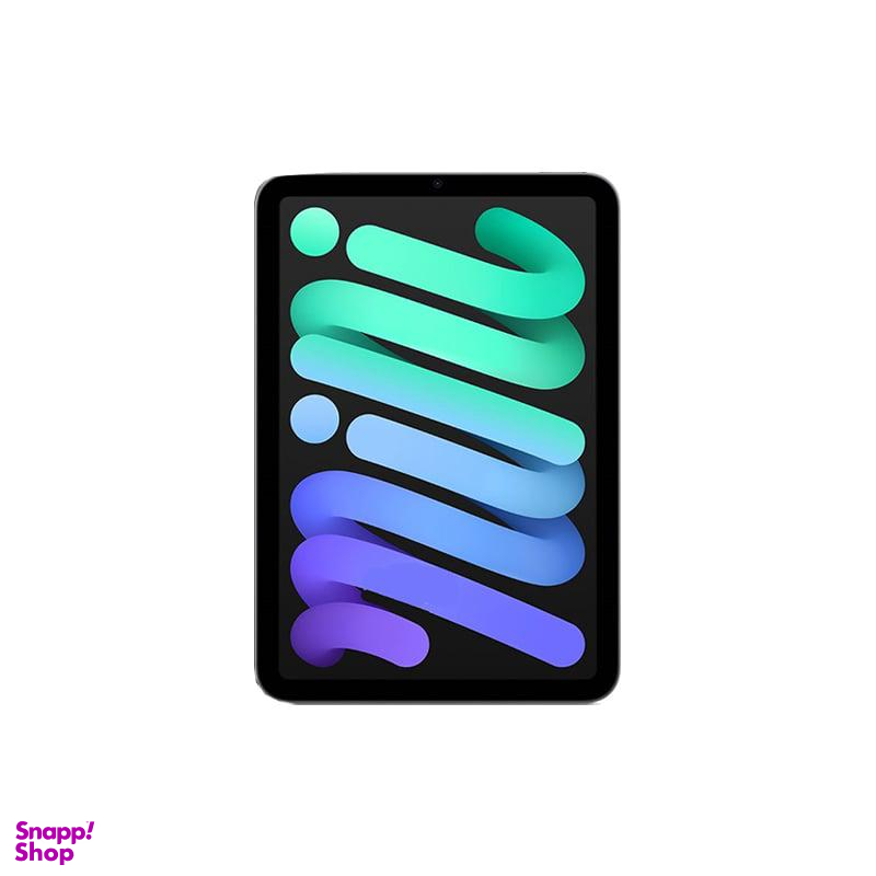 تبلت اپل (Apple) مدل Apple iPad Mini 6th-Generation WIFI 2021 رم 4 گیگابایت ظرفیت 256 گیگابایت