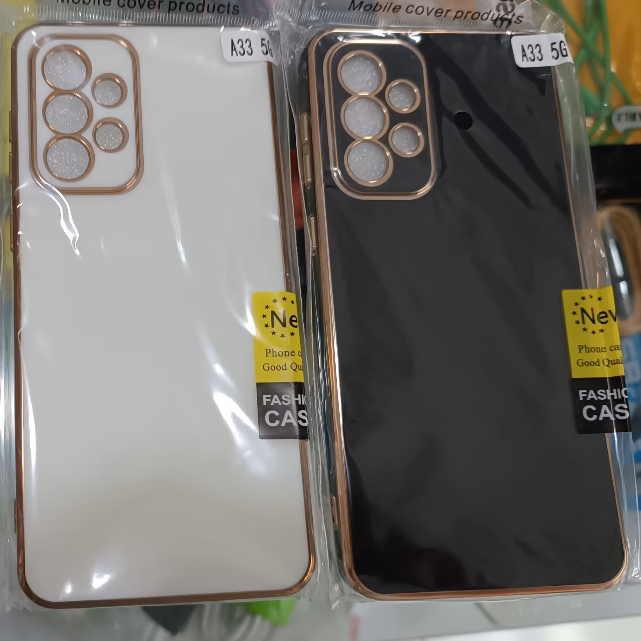 قاب گوشی سامسونگ A33 5G 