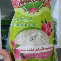 رشته فالوده 160 گرمی ملیکا