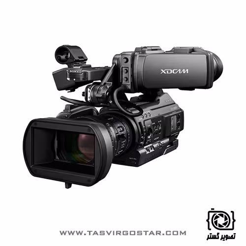 دوربین فیلمبرداری Sony PMW-300K1
