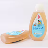 شامپو بدن بچه 500 میل طرح شاه شاکر جانسون Johnson’s