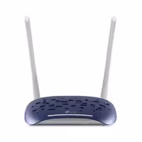 مودم روتر بی سیم تی پی لینک TD-W9960 VDSL/ADSL