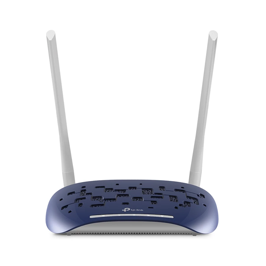 مودم روتر بی سیم تی پی لینک TD-W9960 VDSL/ADSL