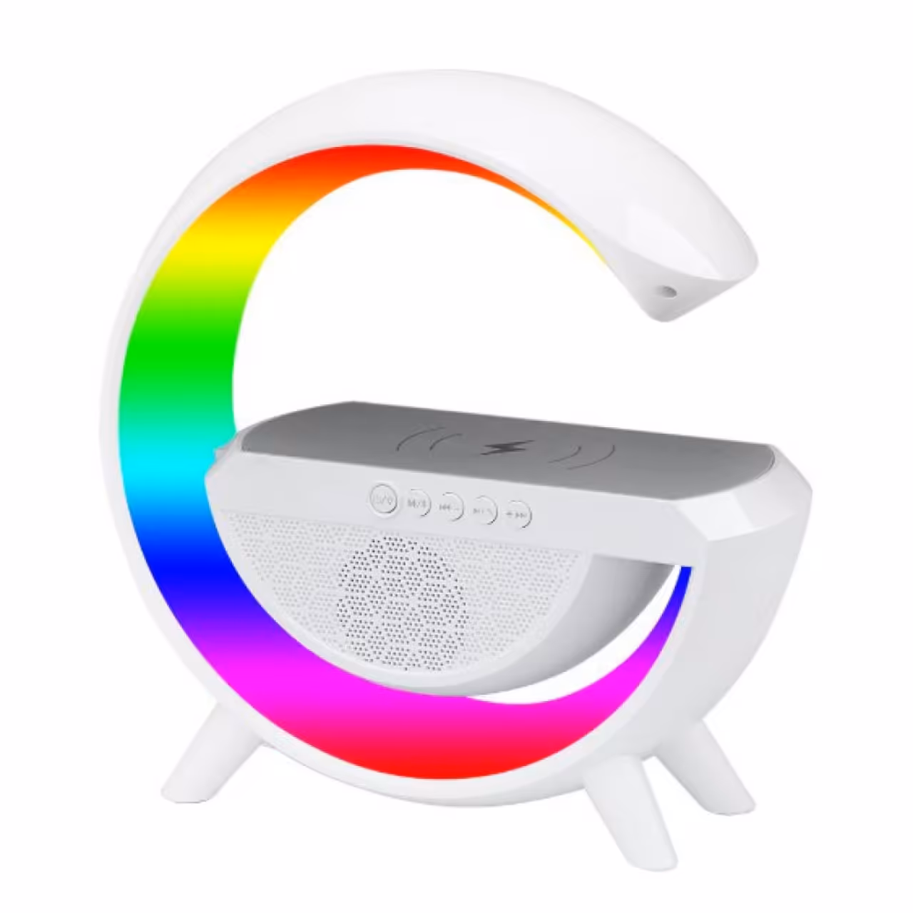 اسپیکر بلوتوثی مدل BT 2301