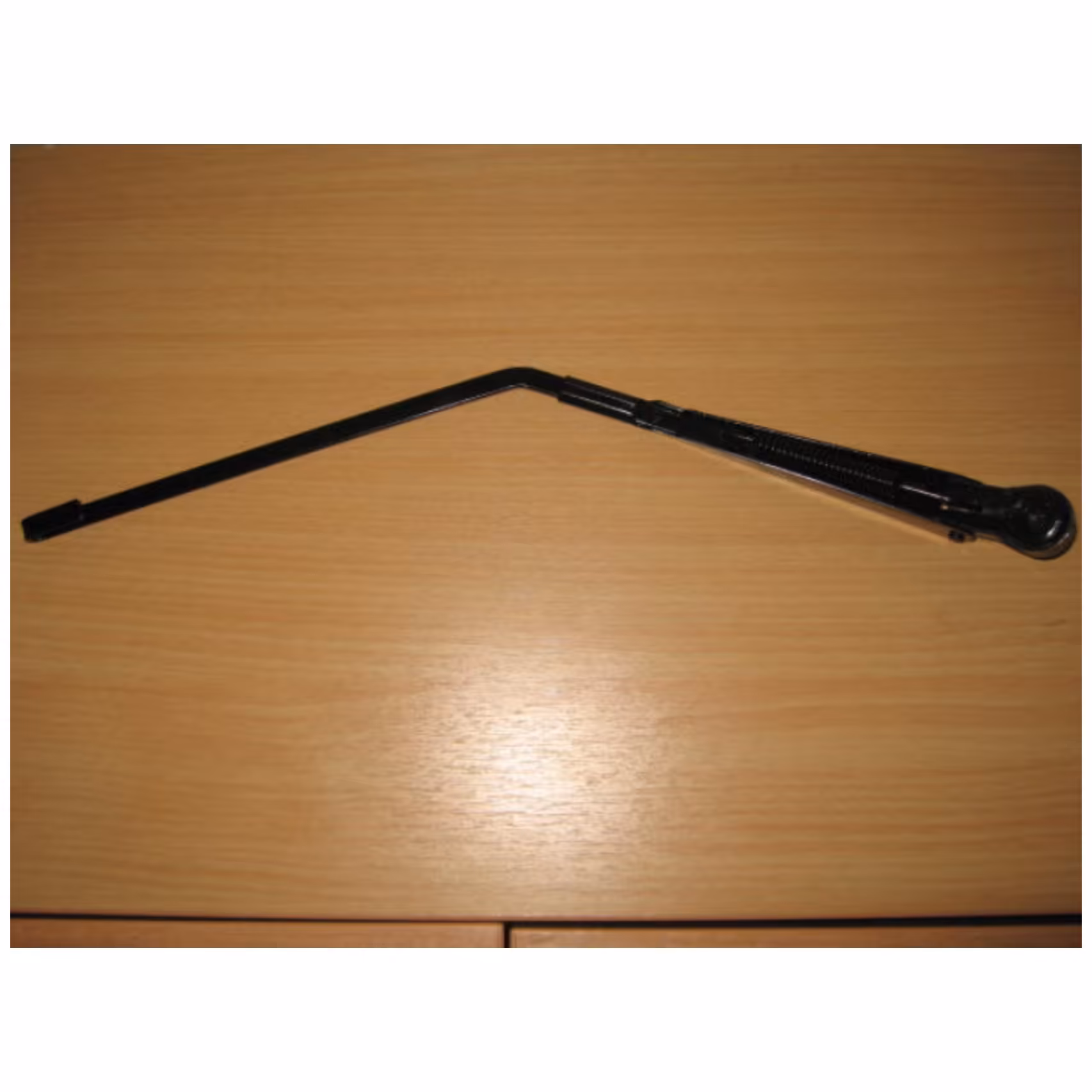 بازو برف پاک کن پراید هاچبک با کیفیت