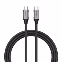 کابل شارژ Type-c لنشن مدل CCN طول 50 سانتی متر