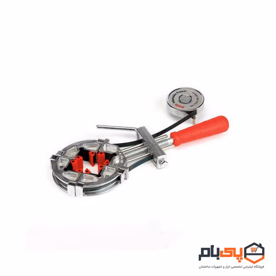 گیره تنگ تسمه ای رونیکس مدل RH-7301