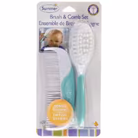 شانه و برس سامر SUMMER