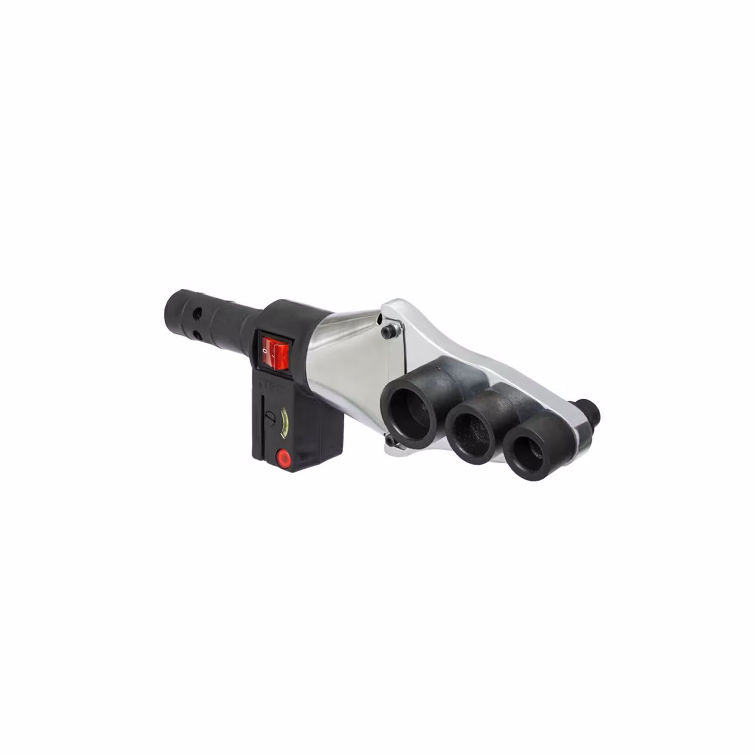 اتو لوله سبز حرفه ای   (NEC 4120)