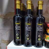 سرکه بالزامیک(500میل)