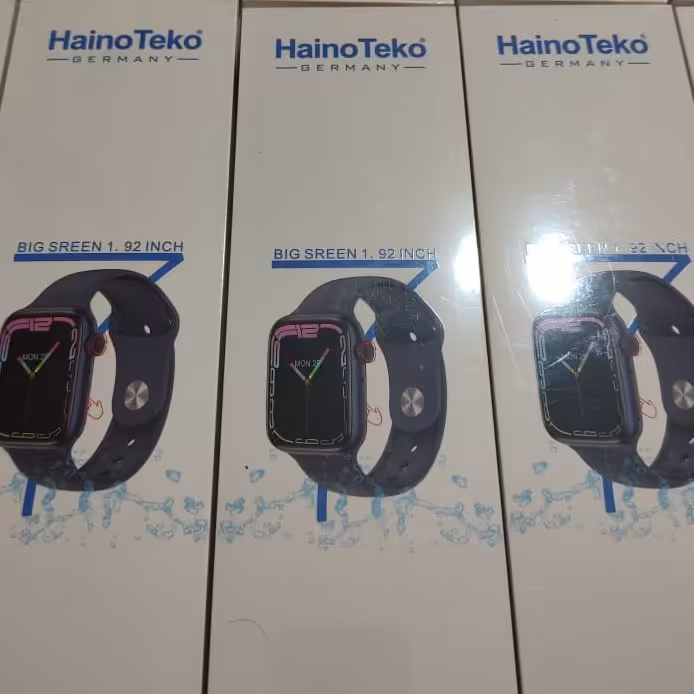 ساعت هوشمند