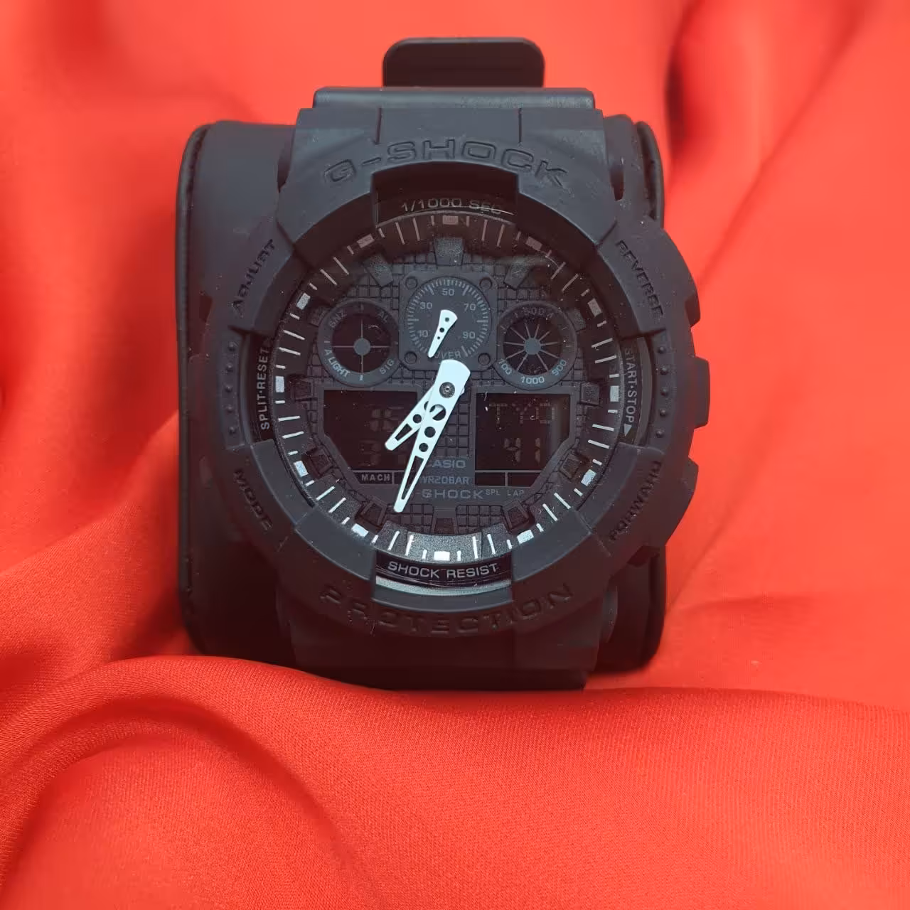 کاسیو جی‌شاک Casio G-Shock
