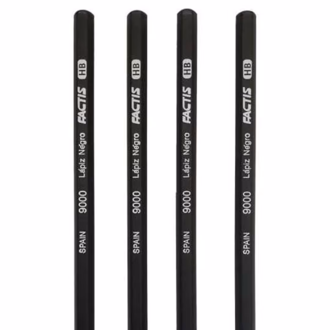 مدادمشکی فکتیس