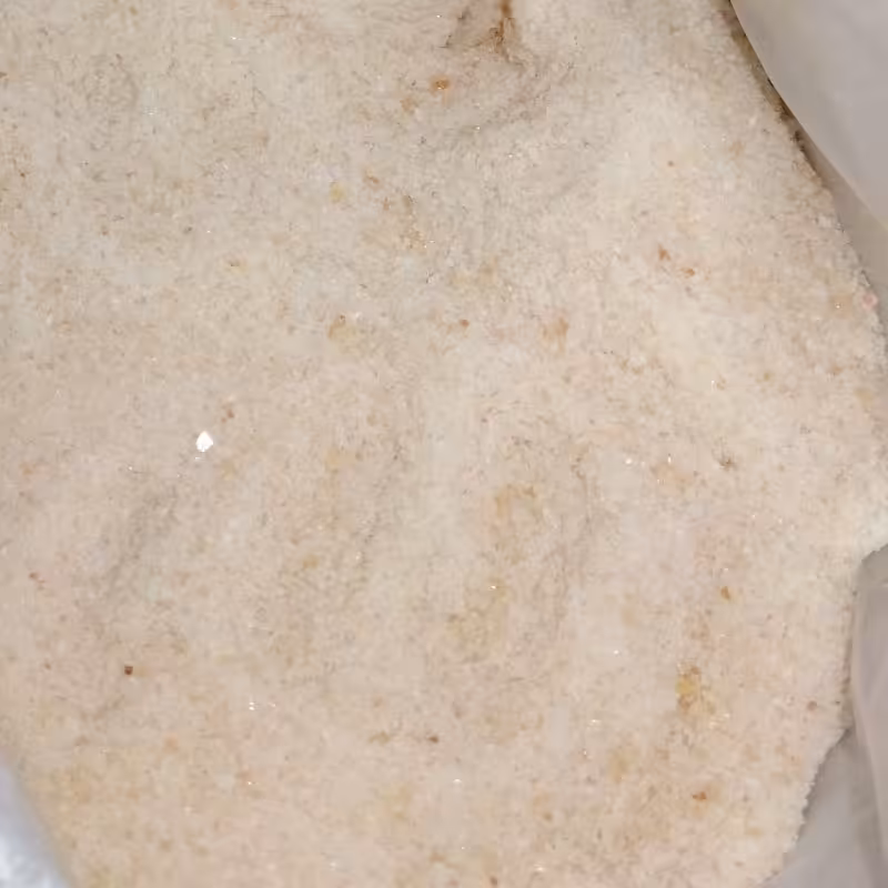 نمک  ترکیبی صورتی آبی برای بیماران فشار خون بالا و تیرویید دارن بسته یک کیلویی