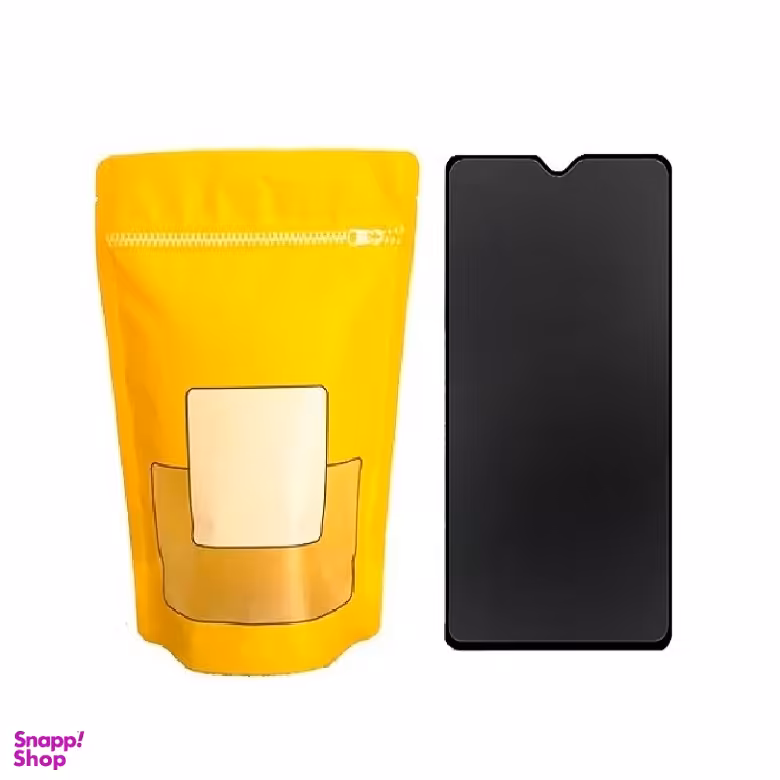 محافظ صفحه نمایش F-S مدل Privacy مناسب سامسونگ Galaxy A23