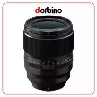 لنز فوجی فیلم FUJIFILM XF 50mm f/1.0 R WR Lens - فروشگاه دوربین دوربینو