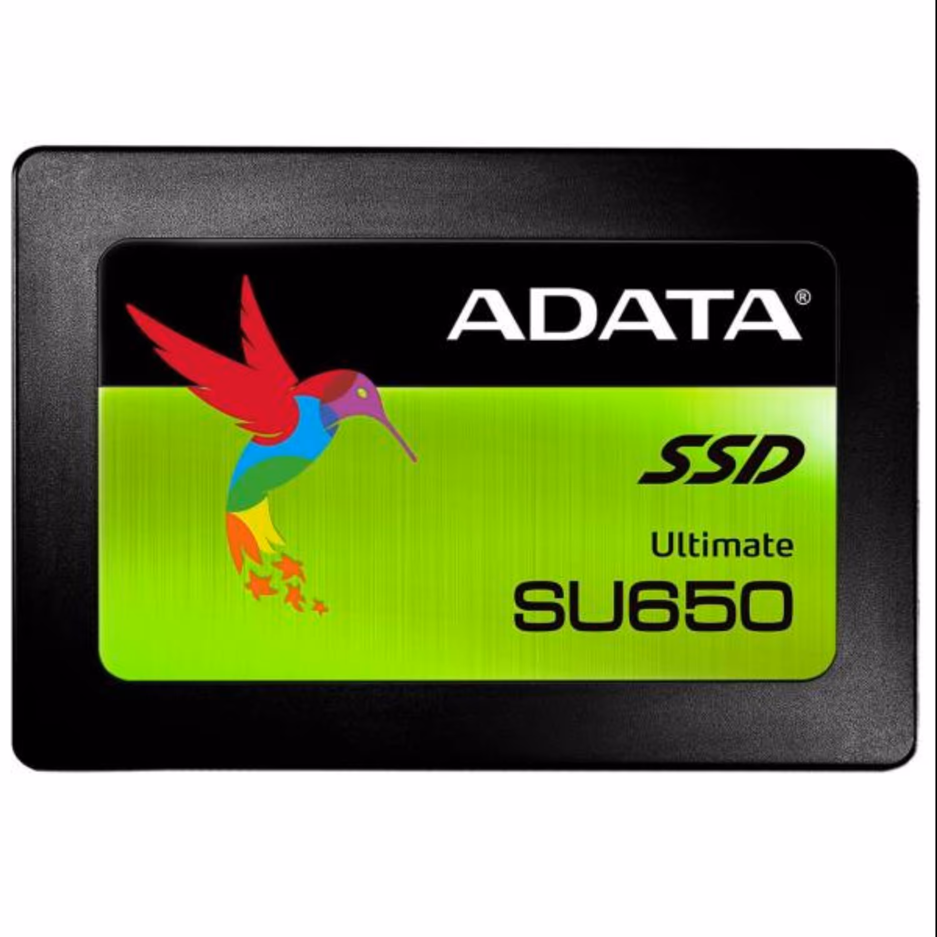 هارد Adata SU650 SSD 480GB با گارانتی 36 ماهه