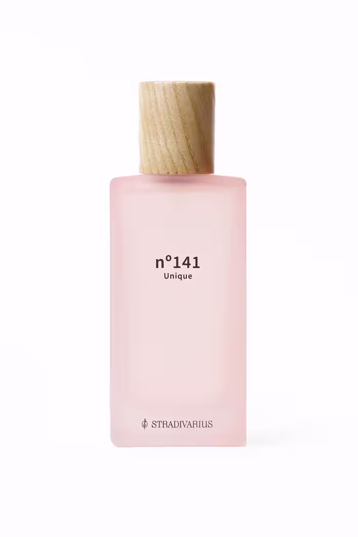 عطر زنانه شماره 141 منحصر به فرد Stradivarius