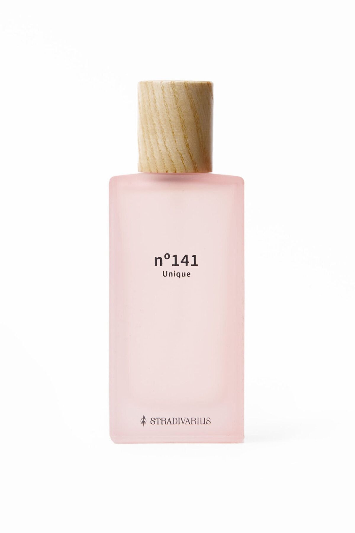 عطر زنانه شماره 141 منحصر به فرد Stradivarius