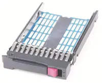 کیج هارد سرور اینترنال اچ پی سری G5-G6-G7