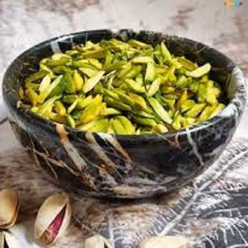 خلال پسته 100 گرمی 