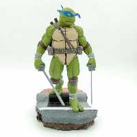 خرید اکشن فیگور لئوناردو Ninja Turtles Leonardo Action Figure با بهترین قیمت