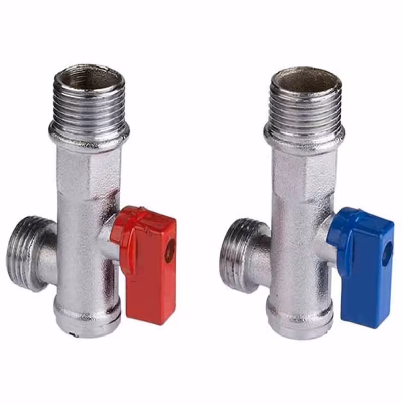 شیرپسوال 3/8 استاندارد دار یک عددی