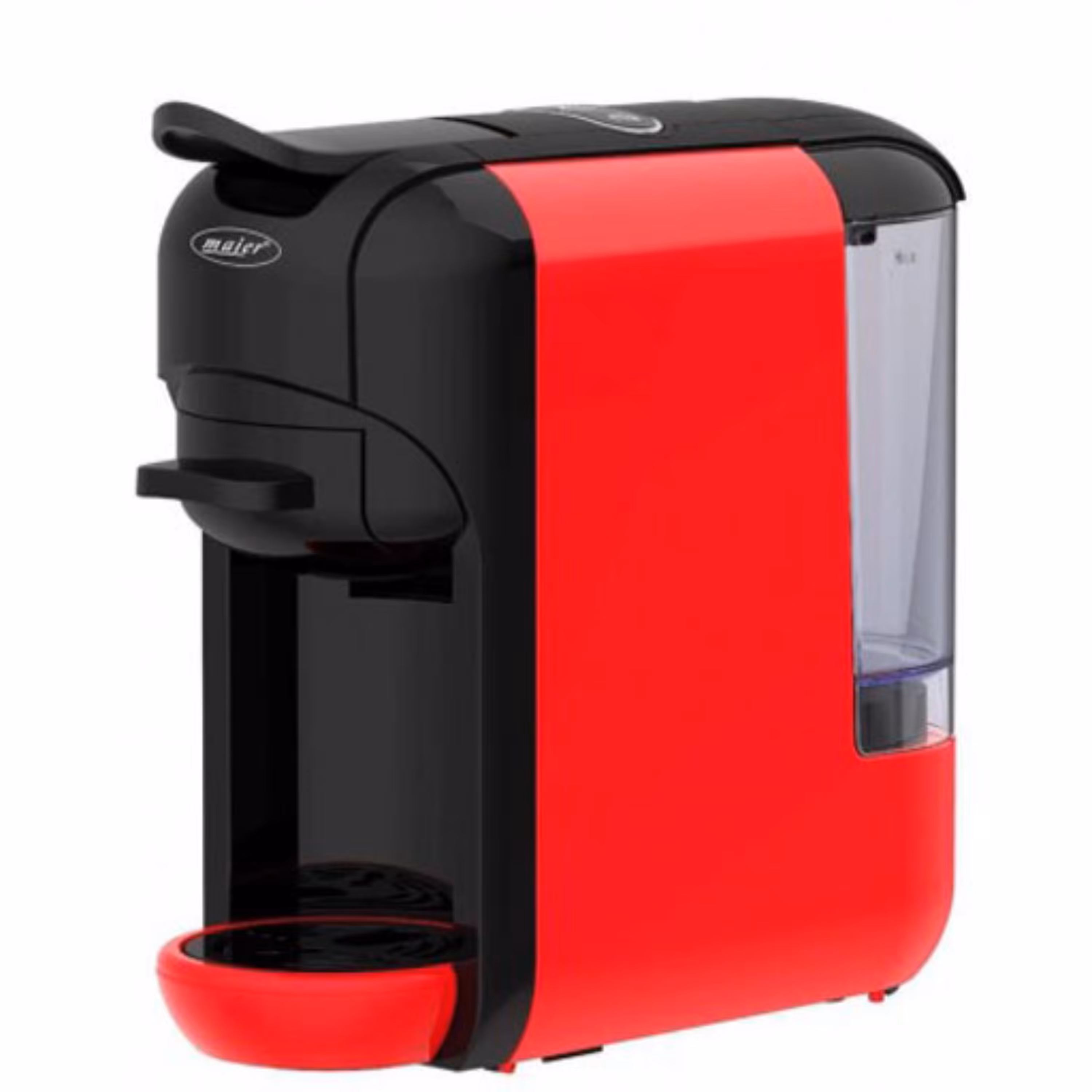 اسپرسوساز سه کاره MR-101(کد1)