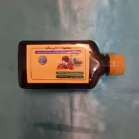 سکنجبین بهی (350 گرمی)