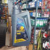 روغن موتور 5W40 آیسین با استاندارد اس آن پلاس