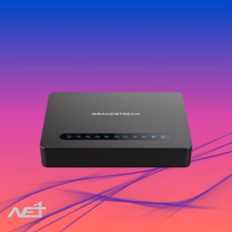 گیت وی گرند استریم مدل HT818