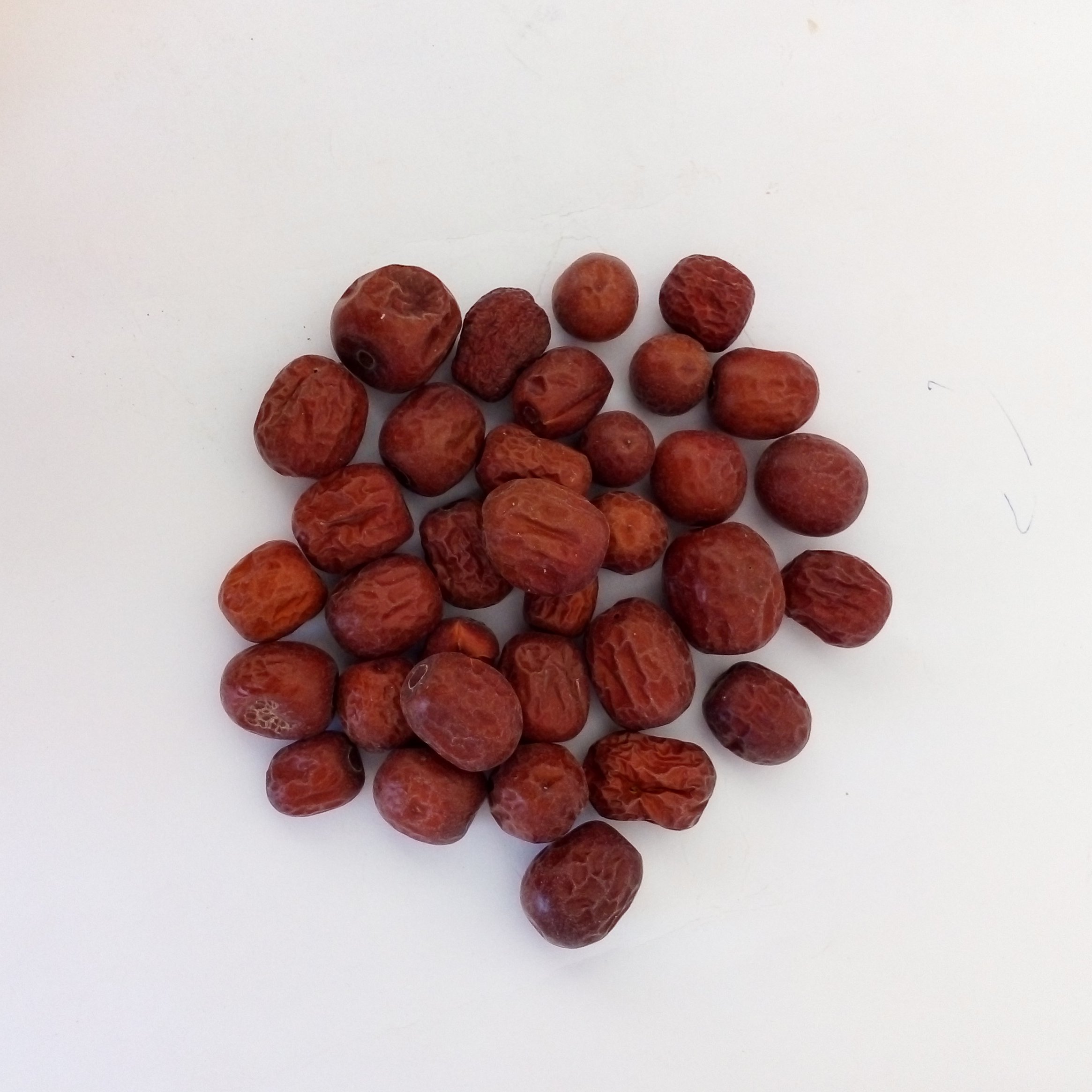 عناب یک کیلو