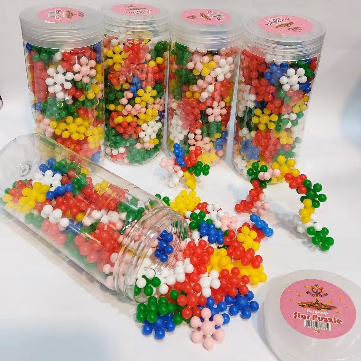 لگو ستاره ای