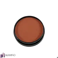 رژگونه مات کامپکت بلاش آن نایسپیدو (مشکی) کد N216
