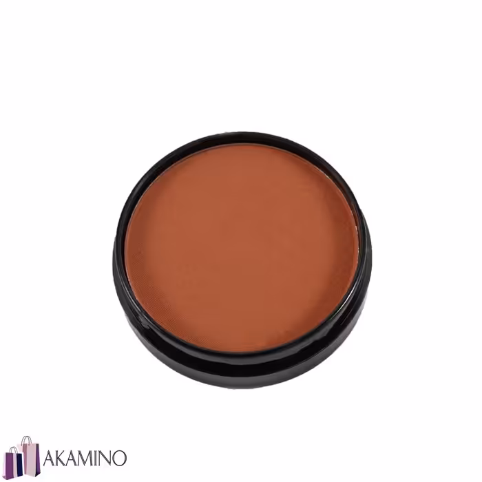 رژگونه مات کامپکت بلاش آن نایسپیدو (مشکی) کد N216
