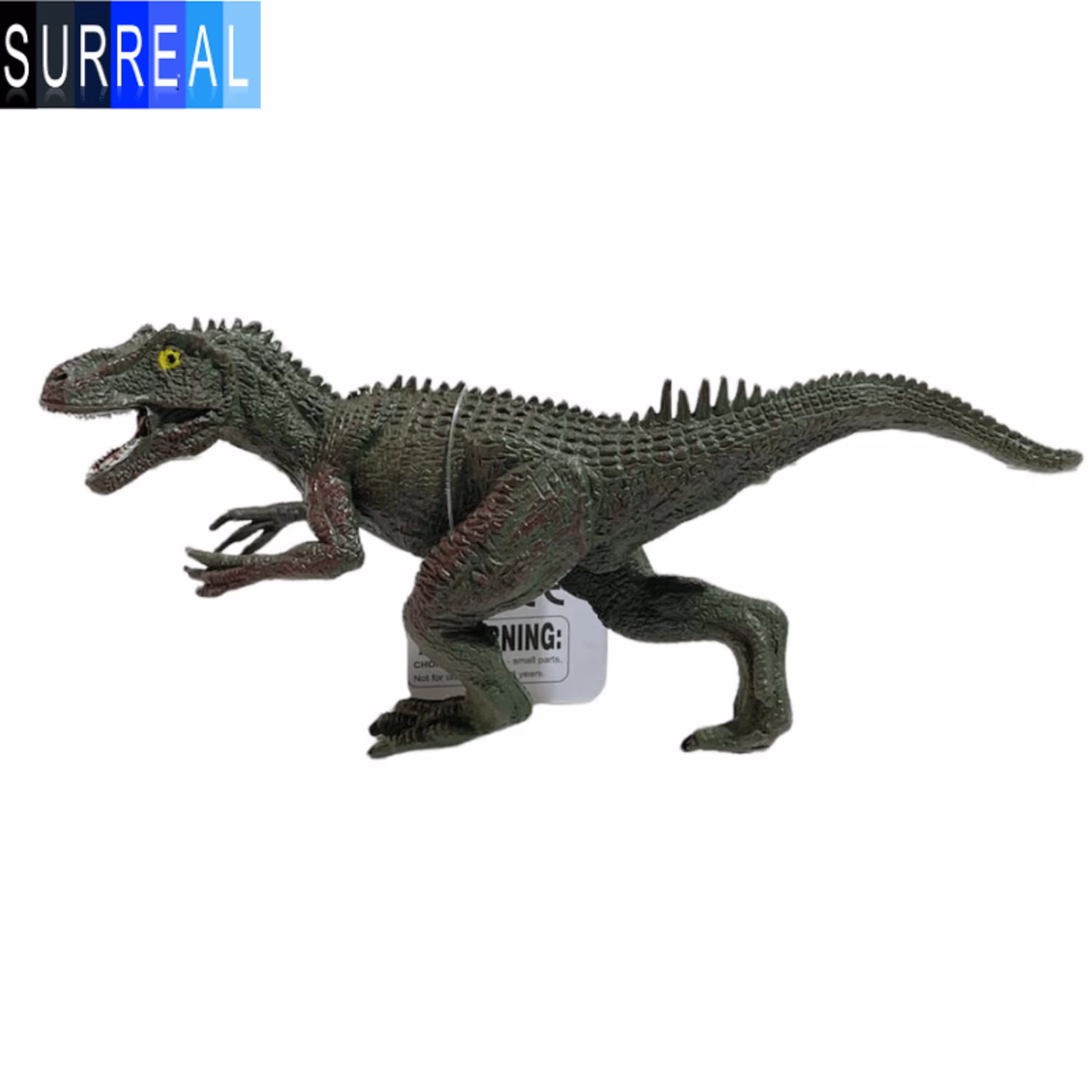 اسباب بازی دایناسور ایندومینوس رکس مدل Indominus Rex