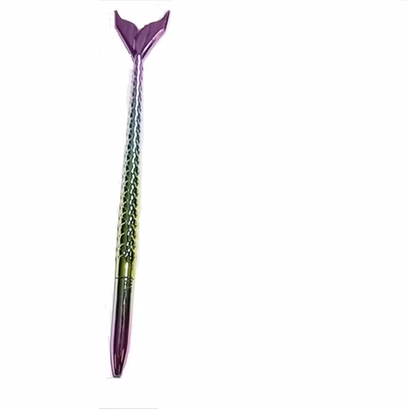 خودکار پری دریایی